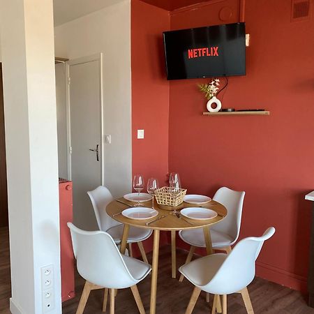 Appartement Pont Montaudran 툴루즈 외부 사진