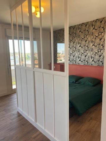 Appartement Pont Montaudran 툴루즈 외부 사진