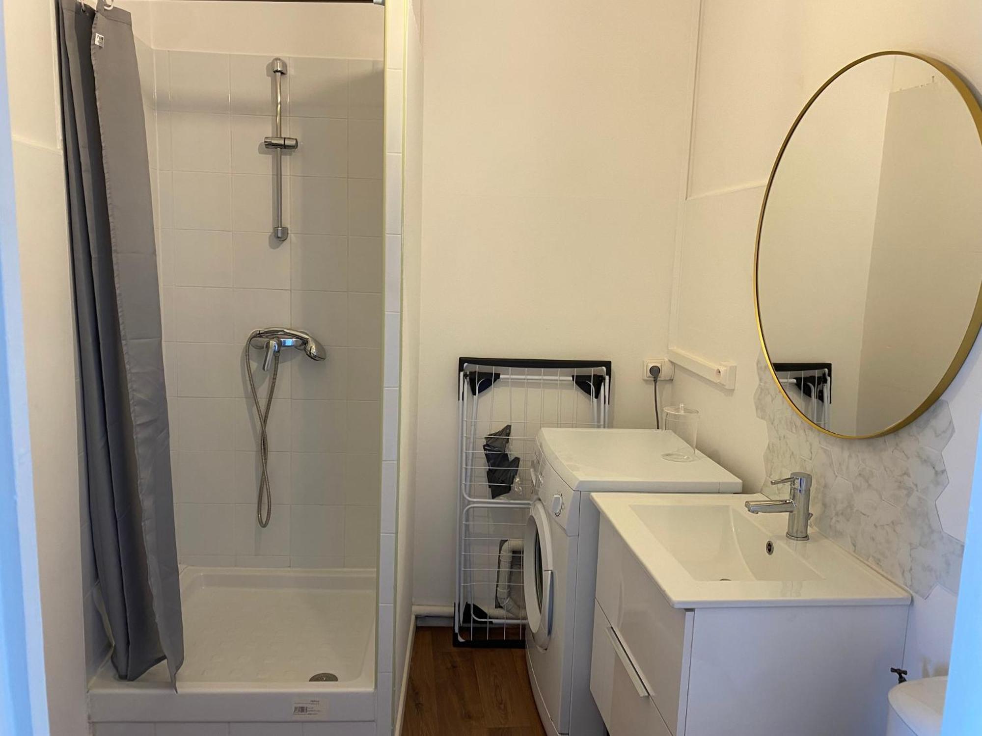 Appartement Pont Montaudran 툴루즈 외부 사진